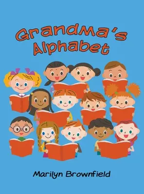 Nagymama ábécéje - Grandma's Alphabet