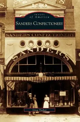 Sanders cukrászda - Sanders Confectionery