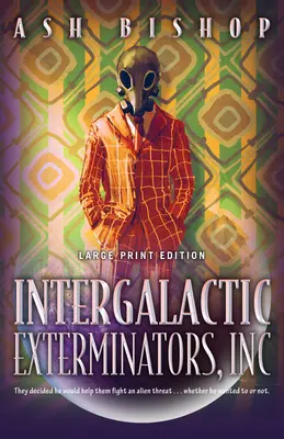 Intergalaktikus Rovarirtók, Rt. - Intergalactic Exterminators, Inc