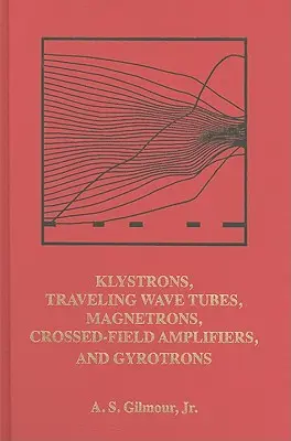 Klystronok, utazó hullámcsövek, magnetronok, keresztmező-erősítők és gyrtotronok - Klystrons, Traveling Wave Tubes, Magnetrons, Cross-Field Amplifiers, and Gyrtotrons