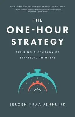 Az egyórás stratégia - The One-Hour Strategy