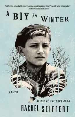 Egy fiú télen - A Boy in Winter