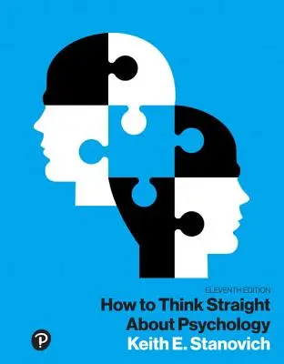 Hogyan gondolkodjunk egyenesen a pszichológiáról - How to Think Straight about Psychology