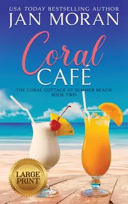 Korall kávézó - Coral Cafe