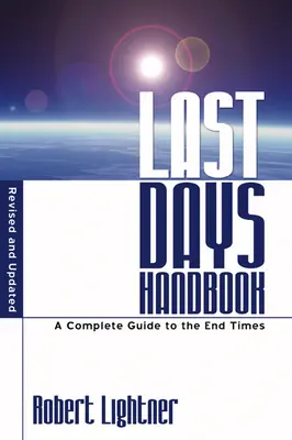 Az utolsó napok kézikönyve - Last Days Handbook