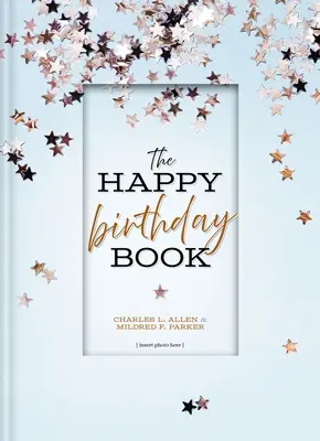 A Boldog születésnapot könyv - The Happy Birthday Book