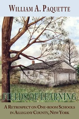 A tanulás mezői: Visszatekintés a New York állambeli Allegany megye egytantermes iskoláira - Fields of Learning: A Retrospect on One-room Schools in Allegany County, New York