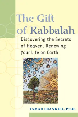 A kabbala ajándéka - The Gift of Kabbalah