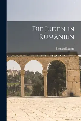 Die Juden in Rumnien