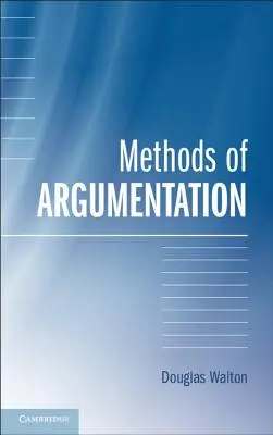 Az érvelés módszerei - Methods of Argumentation