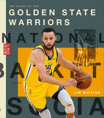 A Golden State Warriors története - The Story of the Golden State Warriors