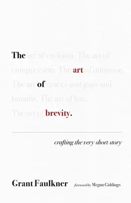 A rövidség művészete: A nagyon rövid történet megalkotása - The Art of Brevity: Crafting the Very Short Story