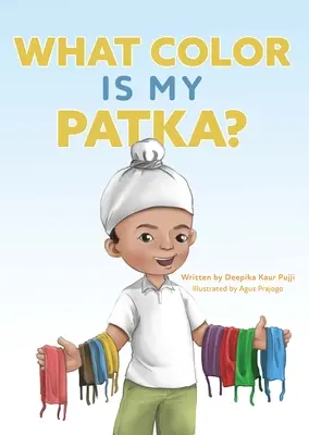 Milyen színű a patkám? - What Color Is My Patka?