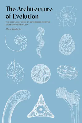 Az evolúció építészete: A forma tudománya a huszadik századi evolúcióbiológiában - The Architecture of Evolution: The Science of Form in Twentieth-Century Evolutionary Biology