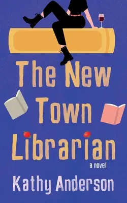 Az új városi könyvtáros - The New Town Librarian