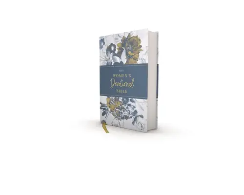 Niv, Women's Devotional Bible, Hardcover, Comfort Print (Niv, Női áhítatos Biblia, Keménykötés, Comfort Print) - Niv, Women's Devotional Bible, Hardcover, Comfort Print