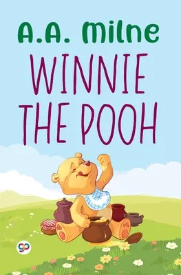 Micimackó (General Press) - Winnie-the-Pooh (General Press)