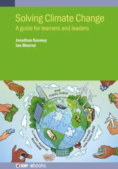 Az éghajlatváltozás megoldása: Hogyan tegyünk valódi változást? - Solving Climate Change: A How-To Guide for Making a Real Difference