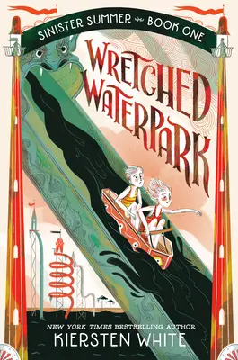 Nyomorult vízi park - Wretched Waterpark