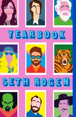 Yearbook