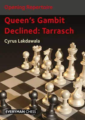 Megnyitási repertoár: Tarrasch - Tarrasch - Opening Repertoire: Queen's Gambit Declined - Tarrasch