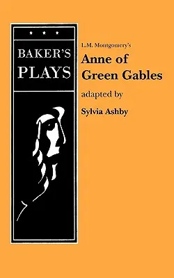 Anne of Green Gables (Nem musical) - Anne of Green Gables (Non-Musical)