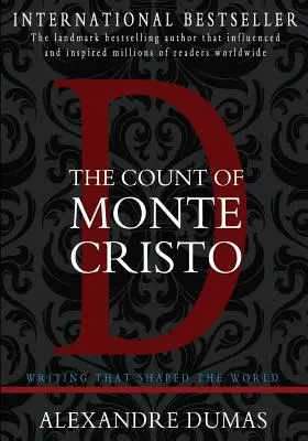 Monte Cristo grófja - The Count of Monte Cristo