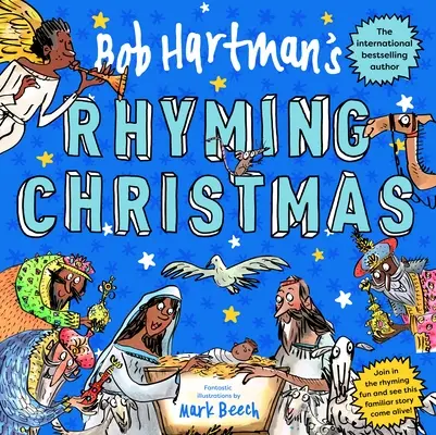 Bob Hartman rímelő karácsonya - Bob Hartman's Rhyming Christmas