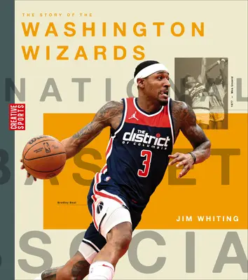 A Washington Wizards története - The Story of the Washington Wizards