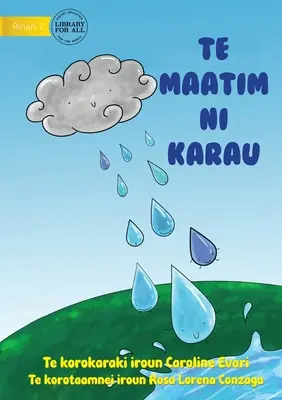 Esőcseppek - Te maatim ni karau (Te Kiribati) - Raindrops - Te maatim ni karau (Te Kiribati)