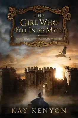 A lány, aki a mítoszba zuhant - The Girl Who Fell Into Myth