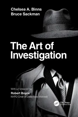 A nyomozás művészete - The Art of Investigation