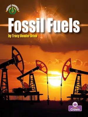 Fosszilis tüzelőanyagok - Fossil Fuels