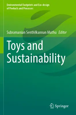 Játékok és fenntarthatóság - Toys and Sustainability