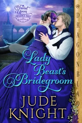 Lady Beast vőlegénye - Lady Beast's Bridegroom