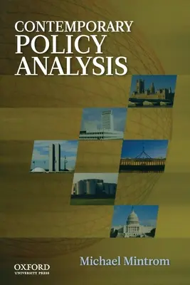 Kortárs politikai elemzés - Contemporary Policy Analysis