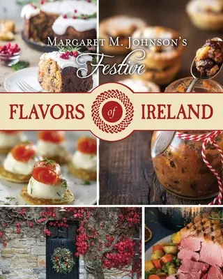 Írország ünnepi ízei - Festive Flavors of Ireland