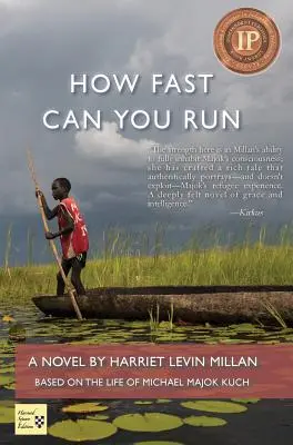 Milyen gyorsan tudsz futni - How Fast Can You Run