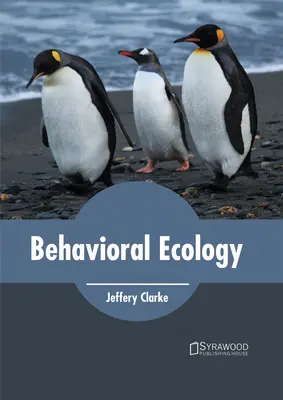 Viselkedésökológia - Behavioral Ecology