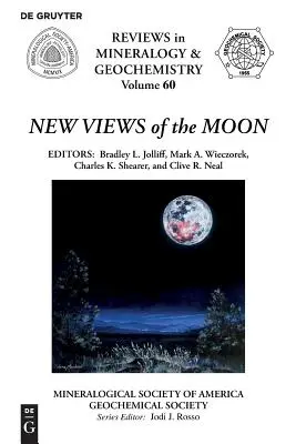 Új nézetek a Holdról - New Views of the Moon