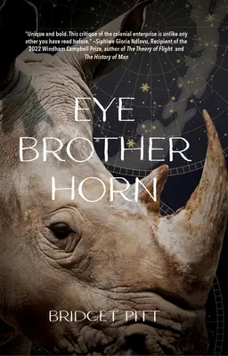 Eye Brother Horn