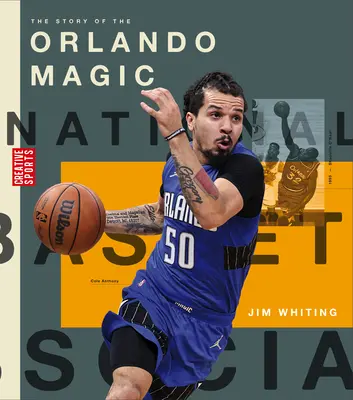 Az Orlando Magic története - The Story of the Orlando Magic