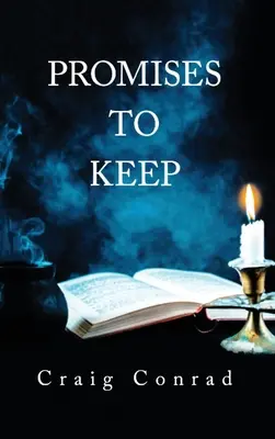 Betartandó ígéretek - Promises to Keep