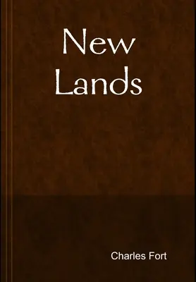 New Lands