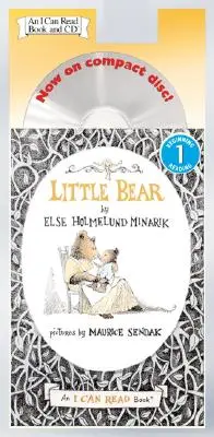 Little Bear Book and CD [CD-vel] - Little Bear Book and CD [With CD]