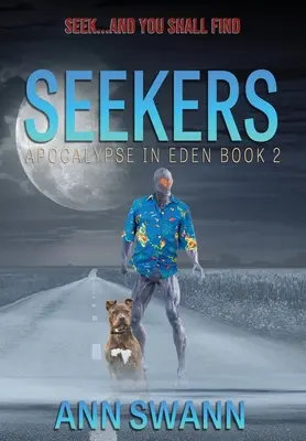 Keresők - Seekers