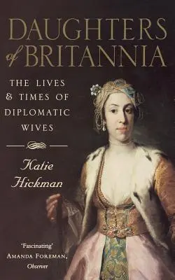 Britannia lányai - Daughters of Britannia