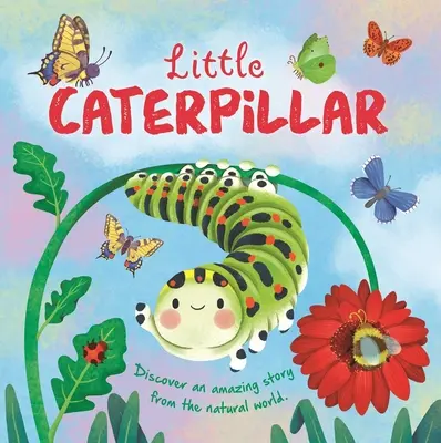 Kis hernyó - Little Caterpillar