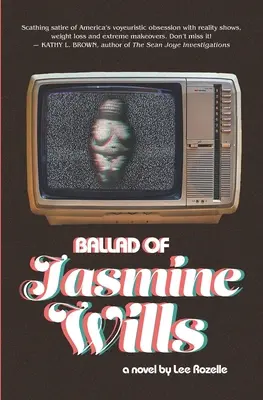 Jasmine Wills balladája - Ballad of Jasmine Wills