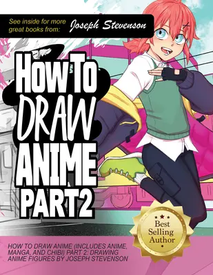 Hogyan rajzoljunk animét 2. rész: Anime figurák rajzolása - How to Draw Anime Part 2: Drawing Anime Figures